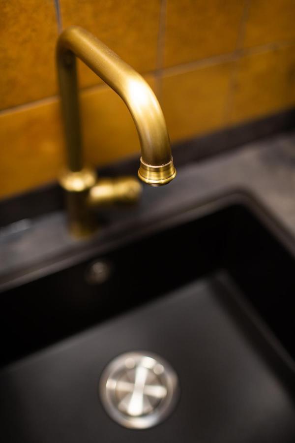 Krakow Centrum Sunny Apartment Lwowska 10 מראה חיצוני תמונה
