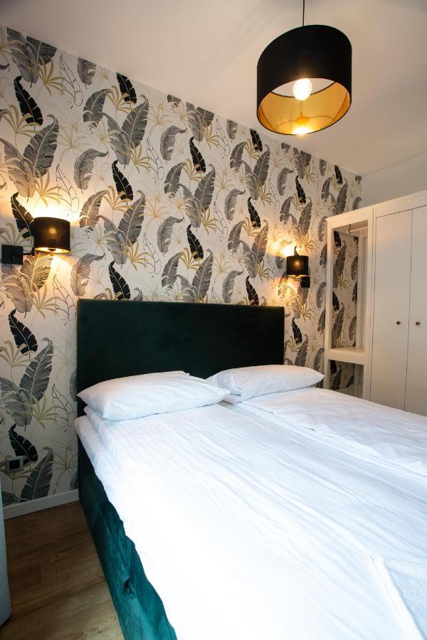 Krakow Centrum Sunny Apartment Lwowska 10 מראה חיצוני תמונה